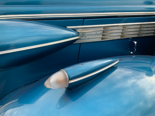 Used 1937 BUICK Special Buick 8 | Lake Wales, FL