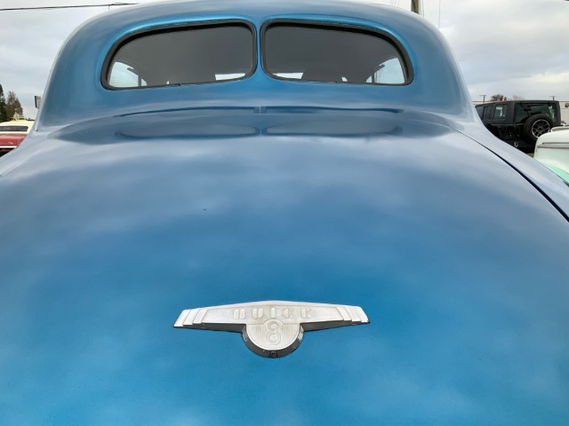 Used 1937 BUICK Special Buick 8 | Lake Wales, FL
