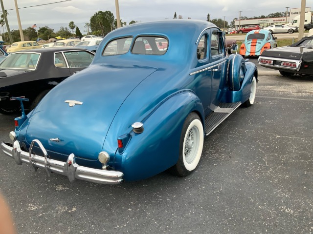 Used 1937 BUICK Special Buick 8 | Lake Wales, FL
