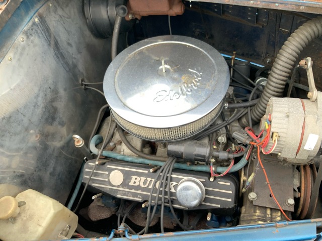 Used 1937 BUICK Special Buick 8 | Lake Wales, FL