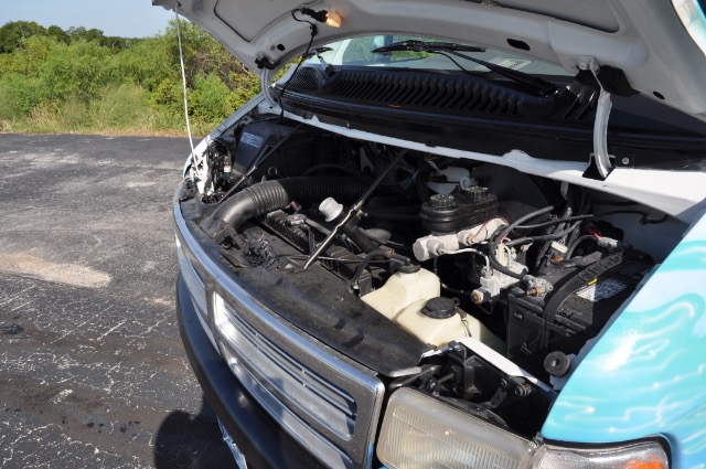 Used 1994 DODGE RAM B250 | Lake Wales, FL