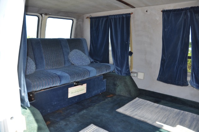 Used 1994 DODGE RAM B250 | Lake Wales, FL