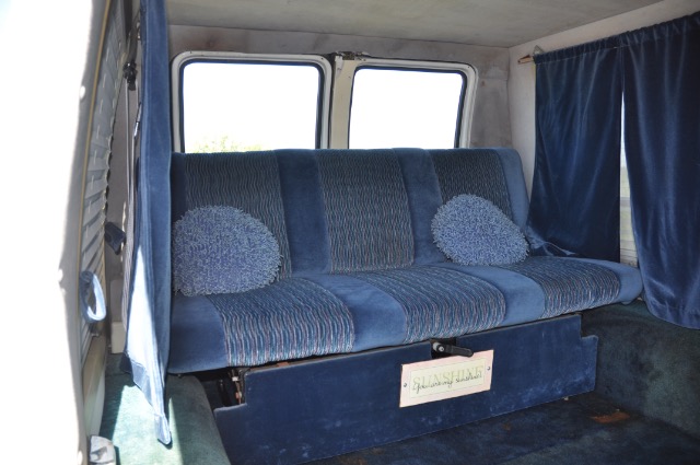 Used 1994 DODGE RAM B250 | Lake Wales, FL