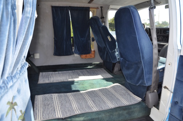 Used 1994 DODGE RAM B250 | Lake Wales, FL