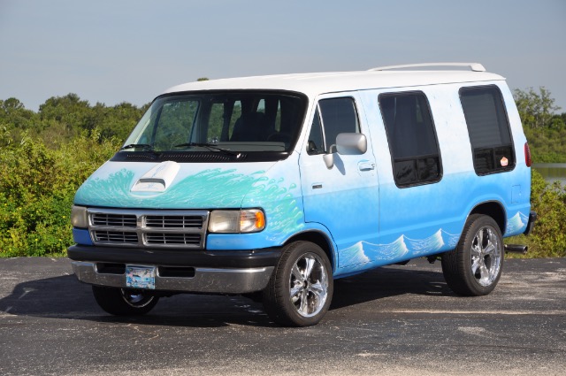 Used 1994 DODGE RAM B250 | Lake Wales, FL