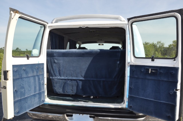 Used 1994 DODGE RAM B250 | Lake Wales, FL