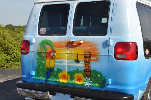 Used 1994 DODGE RAM B250 | Lake Wales, FL