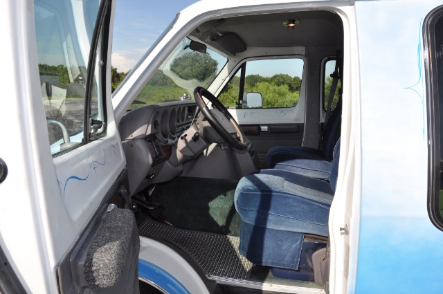 Used 1994 DODGE RAM B250 | Lake Wales, FL