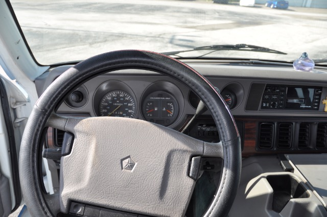 Used 1994 DODGE RAM B250 | Lake Wales, FL