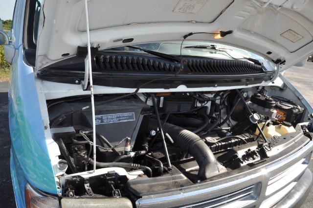 Used 1994 DODGE RAM B250 | Lake Wales, FL