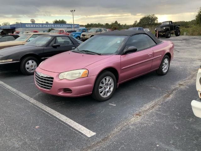 Used 2005 Chrysler Sebring GTC | Lake Wales, FL