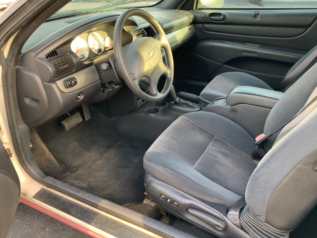 Used 2005 Chrysler Sebring GTC | Lake Wales, FL