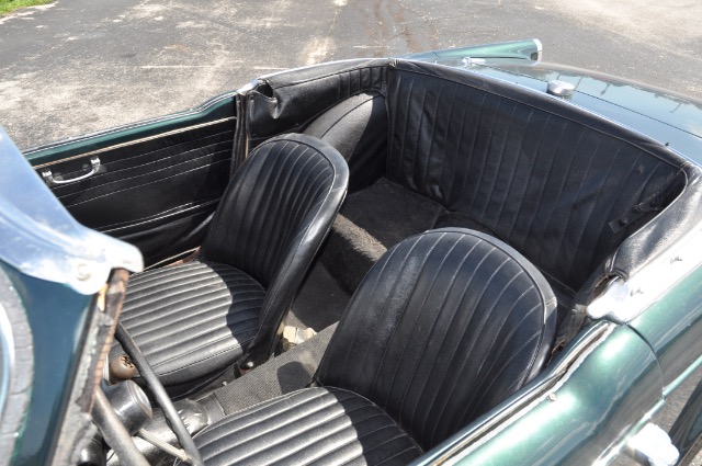 Used 1963 TRIUMPH TR4  | Lake Wales, FL