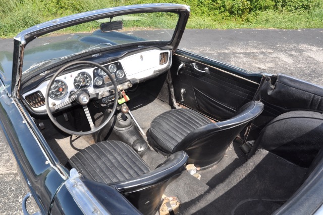 Used 1963 TRIUMPH TR4  | Lake Wales, FL