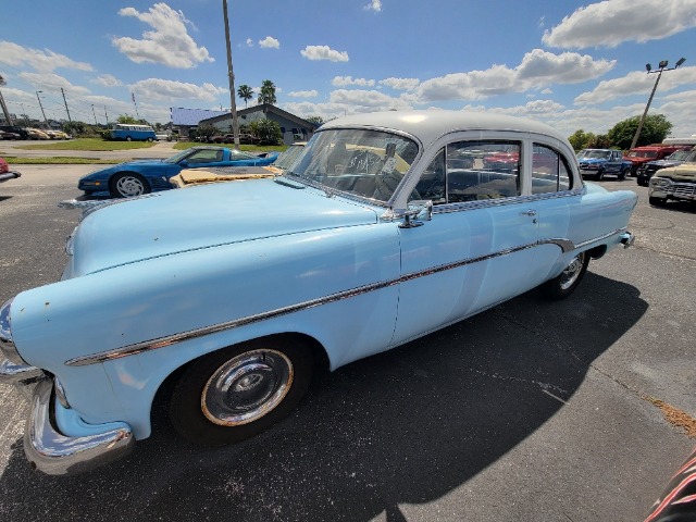 Used 1954 DODGE CORONET  | Lake Wales, FL