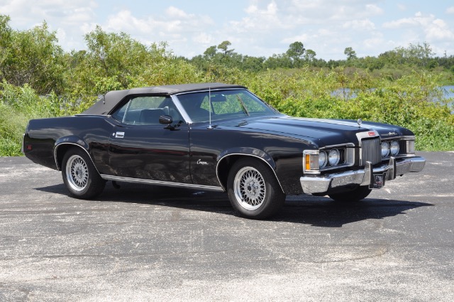 Used 1973 MERCURY COUGAR  | Lake Wales, FL