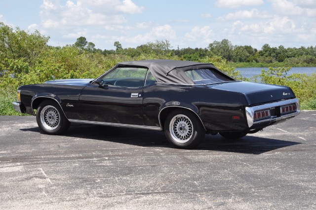 Used 1973 MERCURY COUGAR  | Lake Wales, FL