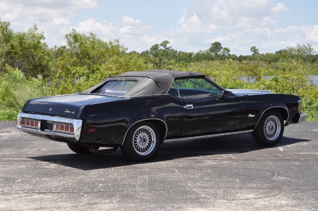 Used 1973 MERCURY COUGAR  | Lake Wales, FL