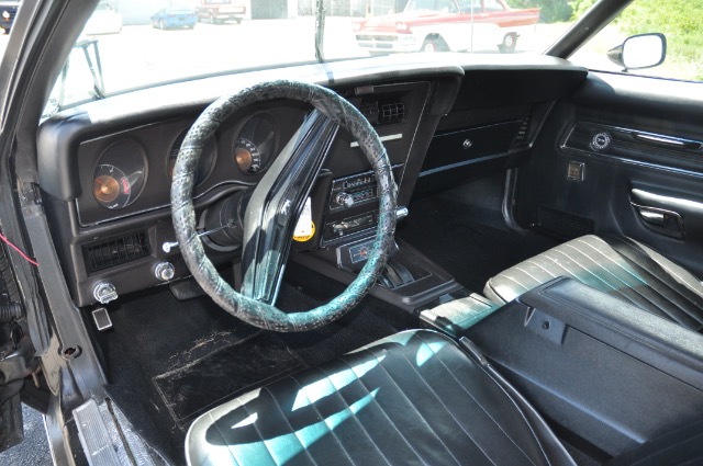 Used 1973 MERCURY COUGAR  | Lake Wales, FL