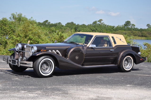 Used 1984 ZIMMER GOLDEN SPIRIT L | St. Petersburg, FL