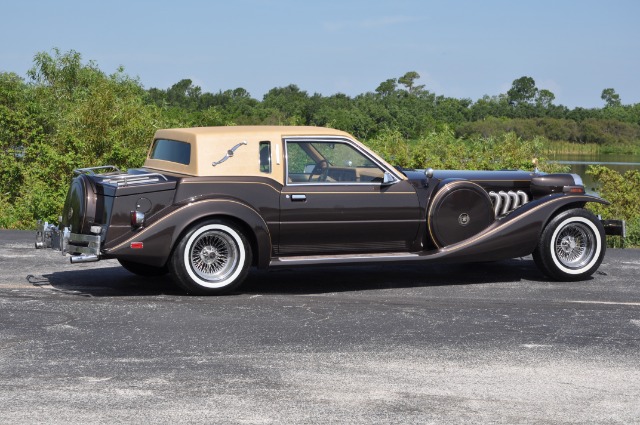 Used 1984 ZIMMER GOLDEN SPIRIT L | St. Petersburg, FL