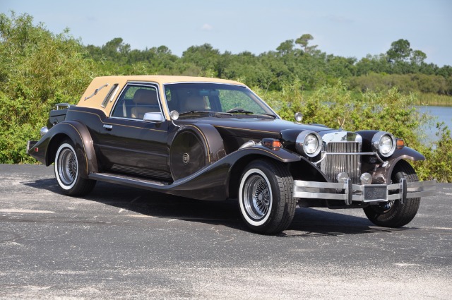 Used 1984 ZIMMER GOLDEN SPIRIT L | St. Petersburg, FL