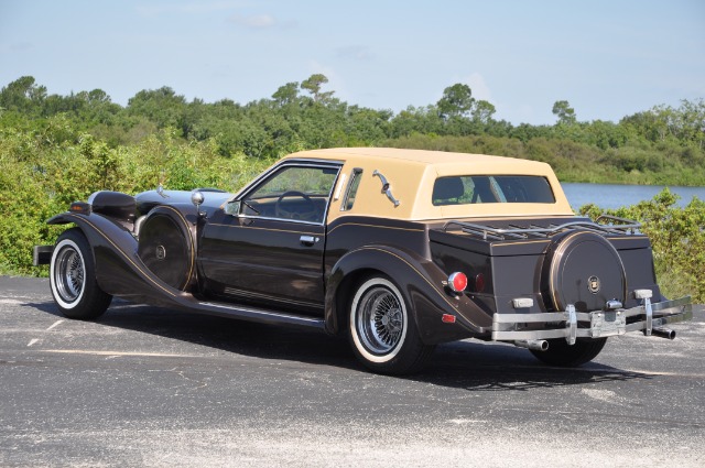 Used 1984 ZIMMER GOLDEN SPIRIT L | St. Petersburg, FL