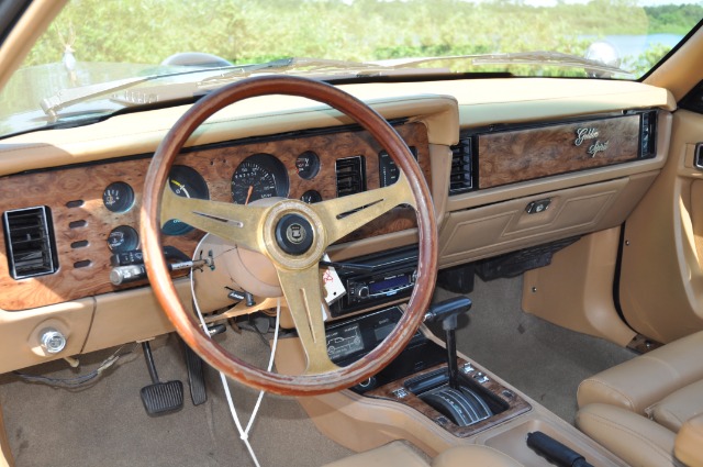 Used 1984 ZIMMER GOLDEN SPIRIT L | St. Petersburg, FL