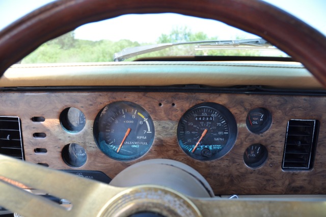 Used 1984 ZIMMER GOLDEN SPIRIT L | St. Petersburg, FL