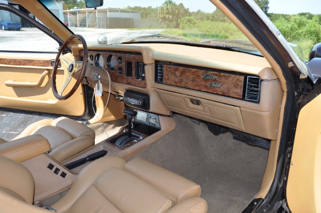 Used 1984 ZIMMER GOLDEN SPIRIT L | St. Petersburg, FL