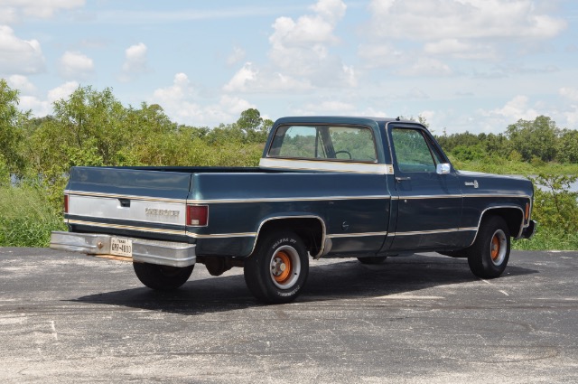 Used 1977 CHEVROLET PICKUP | St. Petersburg, FL