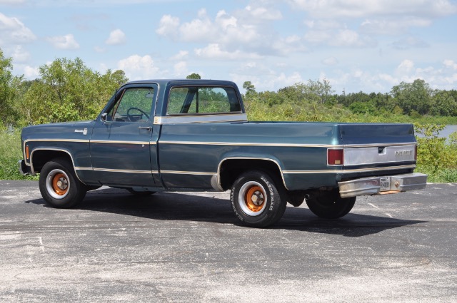 Used 1977 CHEVROLET PICKUP | St. Petersburg, FL