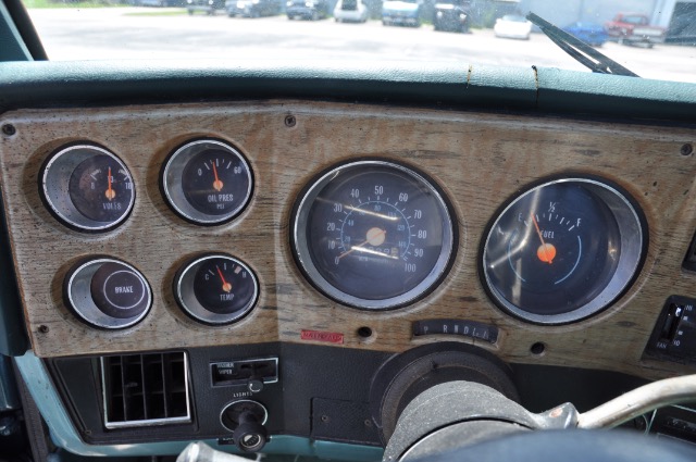 Used 1977 CHEVROLET PICKUP | St. Petersburg, FL