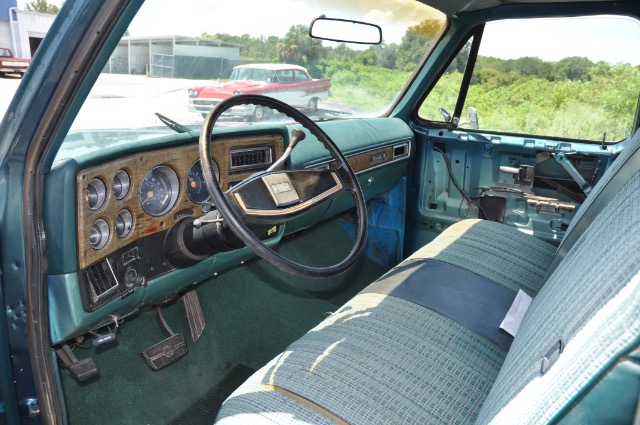 Used 1977 CHEVROLET PICKUP | St. Petersburg, FL