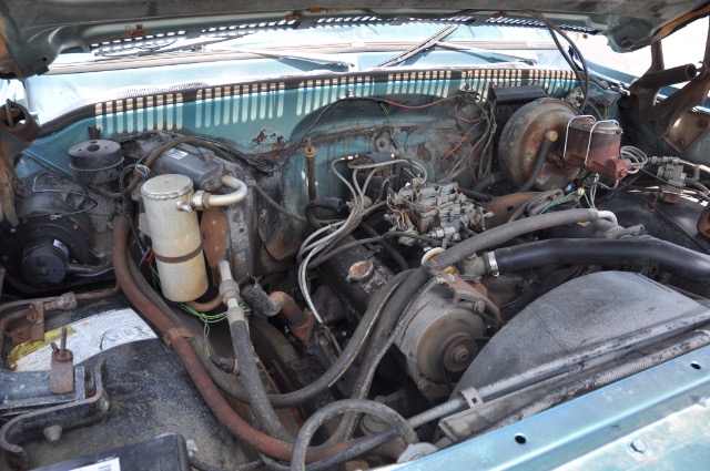 Used 1977 CHEVROLET PICKUP | St. Petersburg, FL