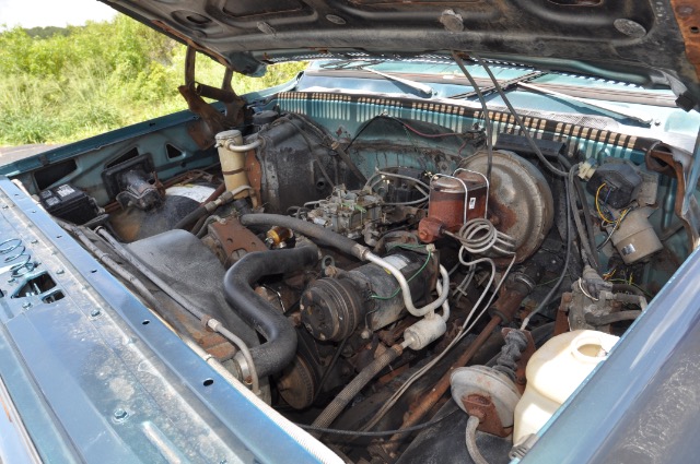 Used 1977 CHEVROLET PICKUP | St. Petersburg, FL