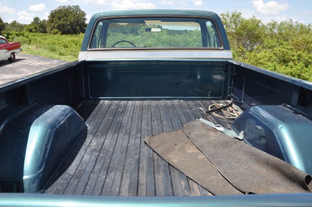 Used 1977 CHEVROLET PICKUP | St. Petersburg, FL