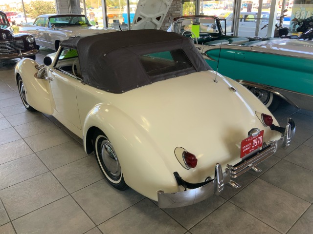 Used 1969 CORD REPLICA  | Lake Wales, FL