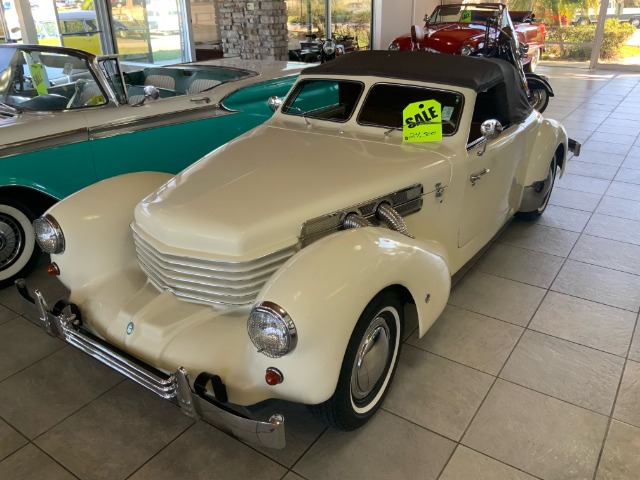 Used 1969 CORD REPLICA  | Lake Wales, FL