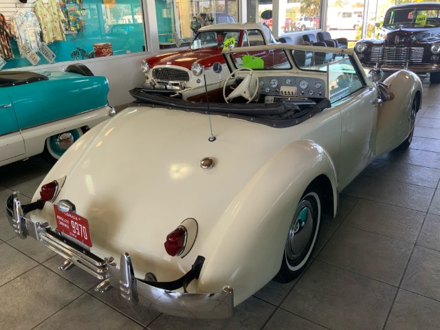 Used 1969 CORD REPLICA  | Lake Wales, FL