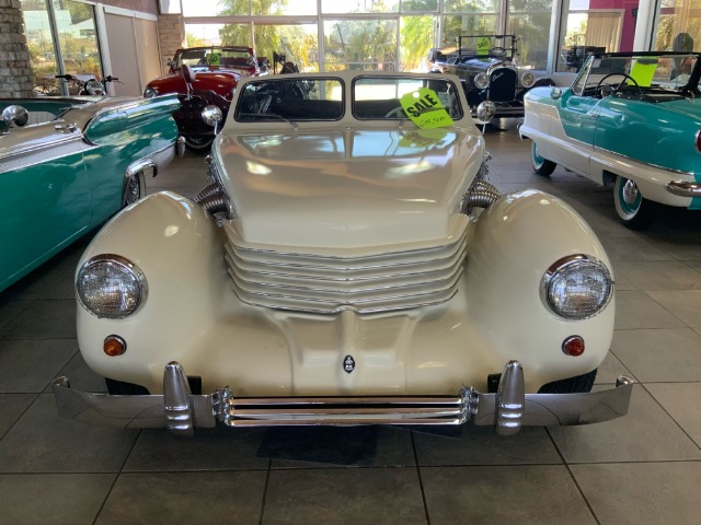 Used 1969 CORD REPLICA  | Lake Wales, FL