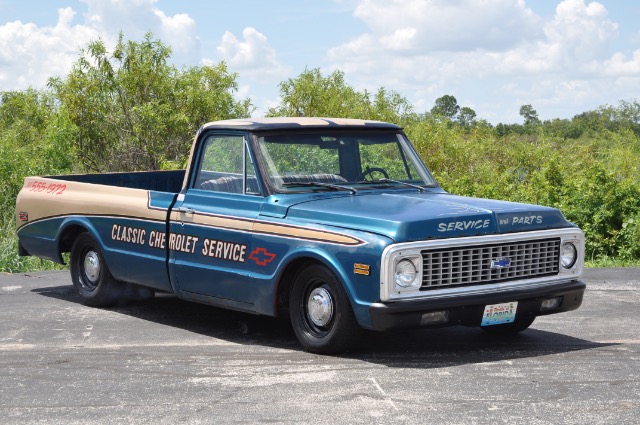 Used 1972 GMC 1/2 TON | St. Petersburg, FL