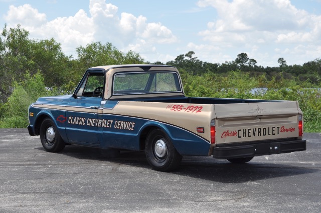 Used 1972 GMC 1/2 TON | St. Petersburg, FL