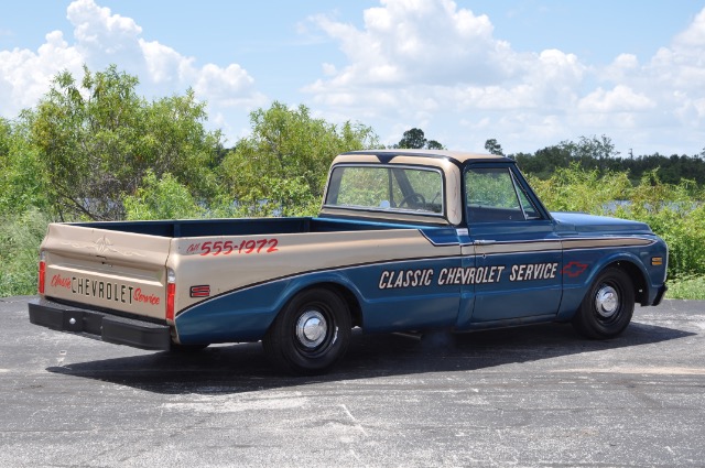 Used 1972 GMC 1/2 TON | St. Petersburg, FL