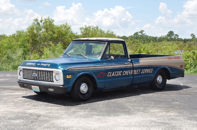Used 1972 GMC 1/2 TON | St. Petersburg, FL