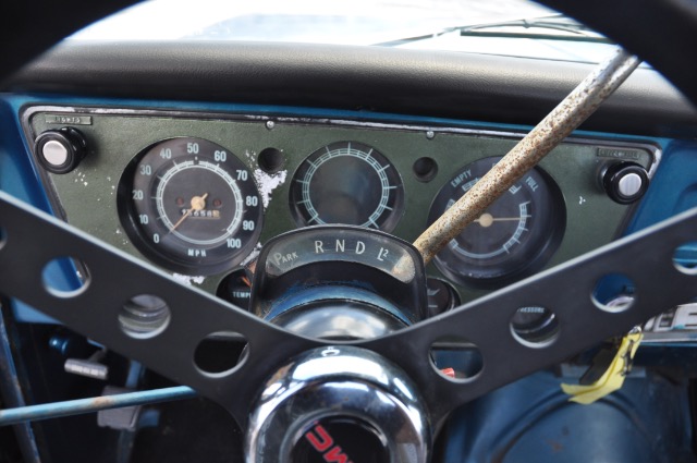Used 1972 GMC 1/2 TON | St. Petersburg, FL