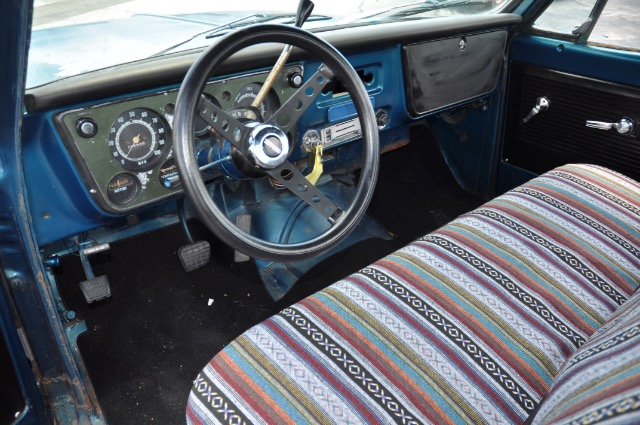 Used 1972 GMC 1/2 TON | St. Petersburg, FL