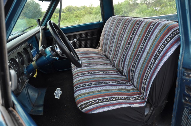 Used 1972 GMC 1/2 TON | St. Petersburg, FL