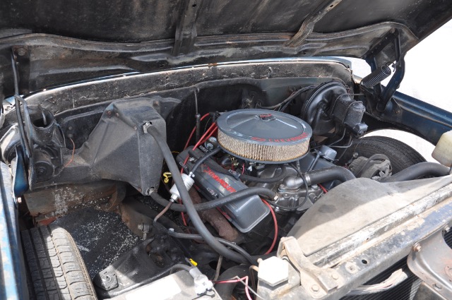 Used 1972 GMC 1/2 TON | St. Petersburg, FL
