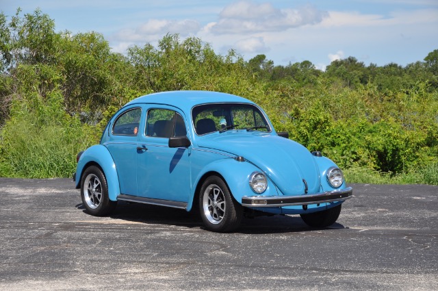 Used 1976 VOLKSWAGEN BEETLE | St. Petersburg, FL